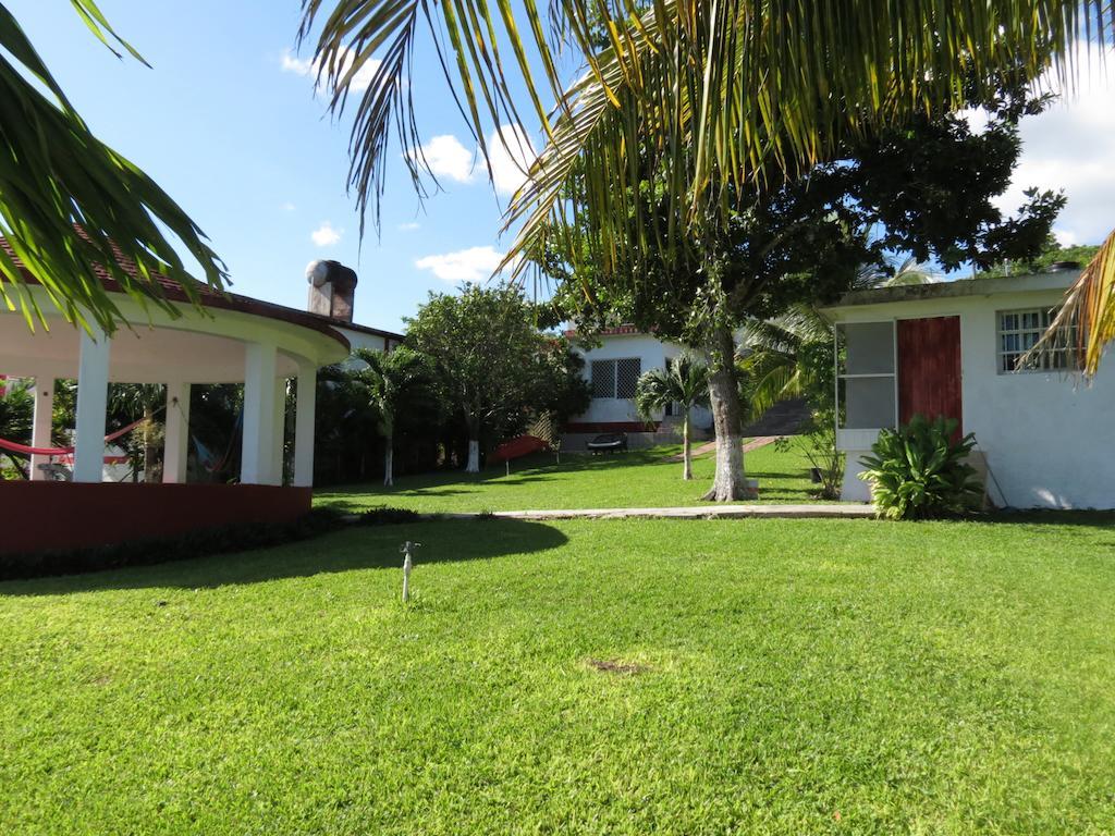 Auberge de jeunesse Casa Lahar *