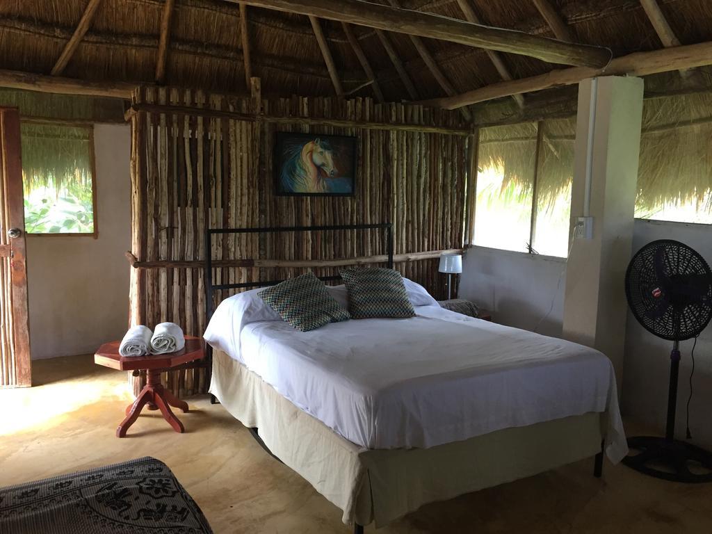 Casa Lahar Auberge de jeunesse Bacalar
