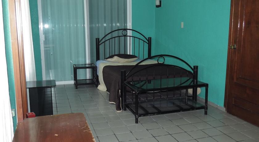 Auberge de jeunesse Casa Lahar Bacalar