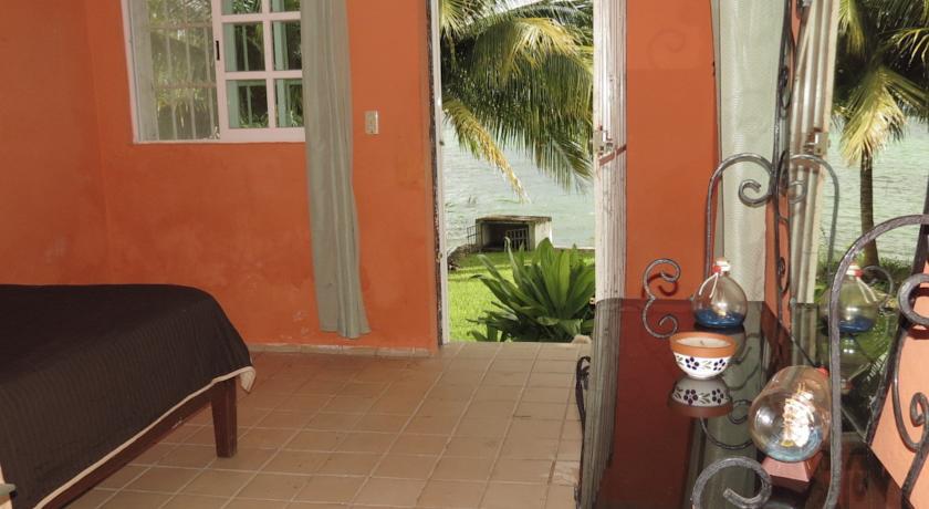 Auberge de jeunesse Casa Lahar