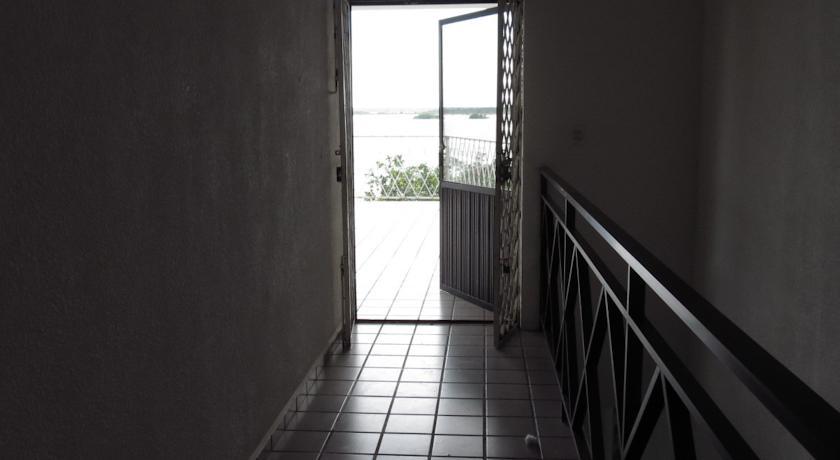 Auberge de jeunesse Casa Lahar *