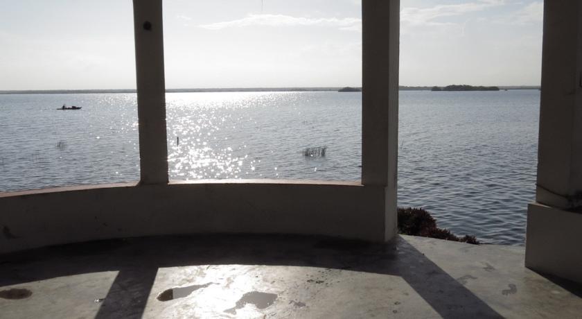 Auberge de jeunesse Casa Lahar Bacalar