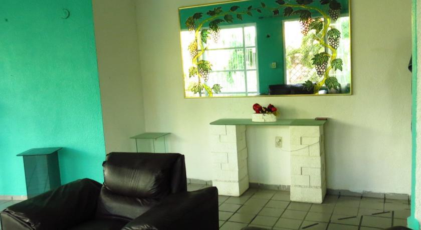 Auberge de jeunesse Casa Lahar *