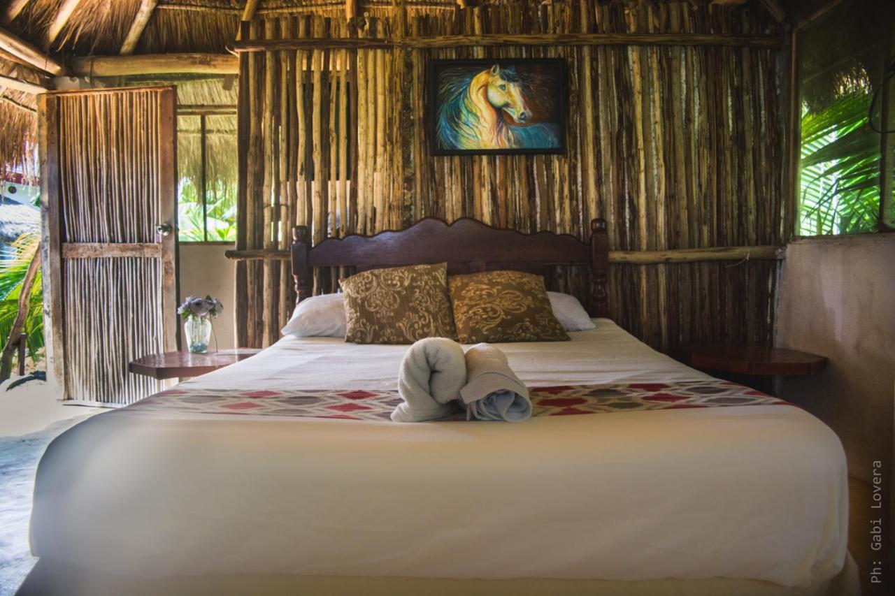 Casa Lahar Auberge de jeunesse Bacalar