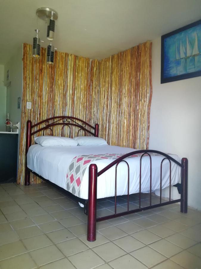 Auberge de jeunesse Casa Lahar