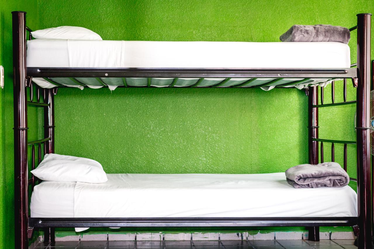 Casa Lahar Hostel Bacalar