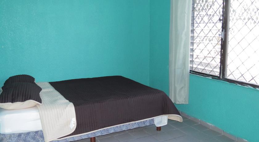 Casa Lahar Hostel Bacalar