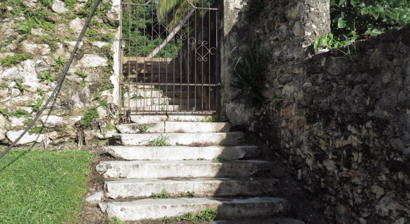 Casa Lahar